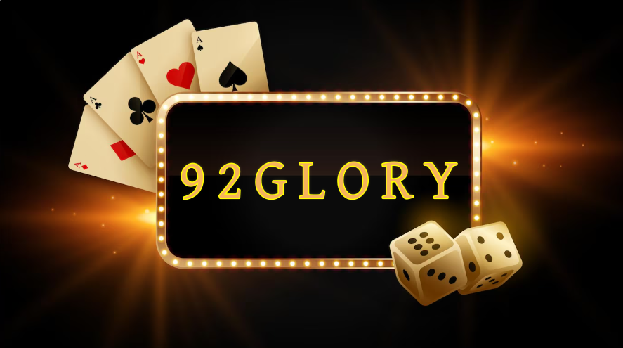 92GLORY پاکستان